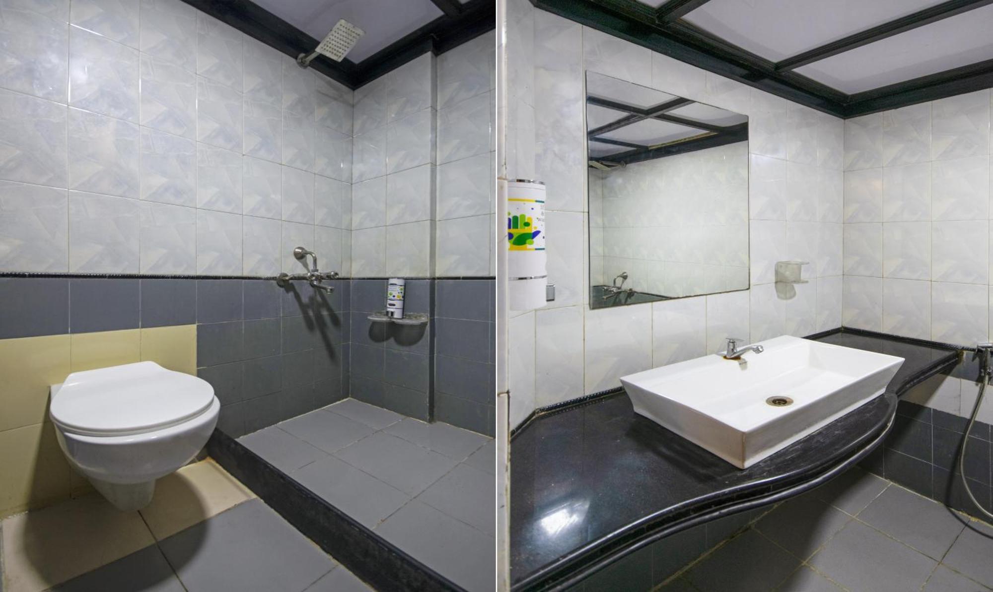 Itsy Hotels Shree Krishna Palace Ахмедабад Екстериор снимка